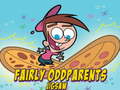 खेल Fairly oddParents Jigsaw 