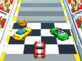 खेल Smash Cars 3D