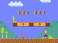 खेल Super Mario Bros: Road to Infinity