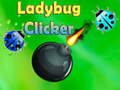 खेल Ladybug Clicker