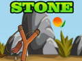 खेल Stone
