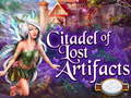 खेल Citadel of Lost Artifacts