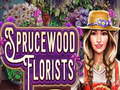खेल Sprucewood Florists