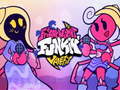 खेल Friday Night Funkin vs Valerie