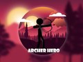 खेल Archer Hero