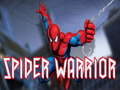 खेल Spider Warrior