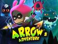 खेल Arrow's Adventure