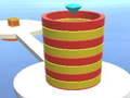 खेल Fire Balls - Shoot Ball 3D