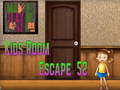 खेल Amgel Kids Room Escape 52