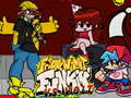 खेल Friday Night Funkin vs Volt