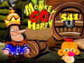 खेल Monkey Go Happy Stage 541