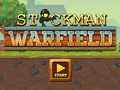 खेल Stickman Warfield
