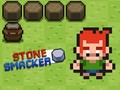 खेल Stone Smacker