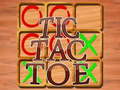 खेल Tic Tac Toe