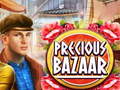 खेल Precious Bazaar