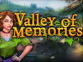 खेल Valley of memories