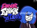 खेल Friday Night Funkin vs Troyr