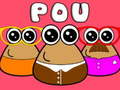 खेल Pou 