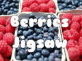 खेल Berries Jigsaw