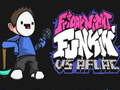 खेल Friday Night Funkin vs Aflac