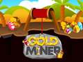 खेल Gold Miner