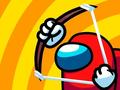 खेल Impostor Archer War