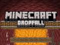 खेल Minecraft Dropper