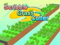 खेल Scribble Grass Cutter