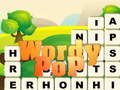 खेल Wordy Pop