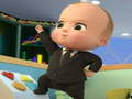 खेल THE BOSS BABY Jigsaw Puzzle