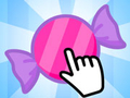 खेल Candy Clicker 2