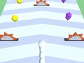 खेल Snake Run Run