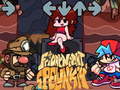 खेल Friday Night Spelunky