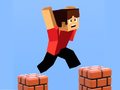 खेल Parkour Block 3d