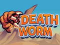 खेल Death Worm