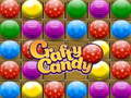 खेल Crafty Candy