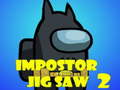 खेल Impostor Jigsaw 2