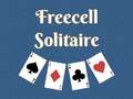 खेल Freecell Solitaire