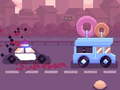 खेल Big Donut Chase