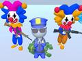 खेल Crazy Jokers 3D