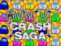 खेल Among Us Crash Saga