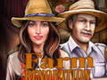 खेल Farm Renovation