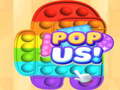 खेल Pop Us
