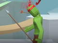 खेल Stickman Tower Defender