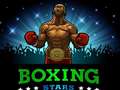 खेल Boxing Stars