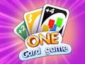 खेल One Card Game