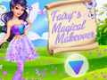 खेल Fairy’s Magical Makeover