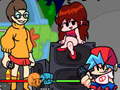 खेल Friday Night Funkin’ VS Velma Dinkley