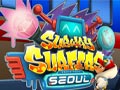 खेल Subway Surfers Seoul