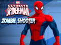 खेल Spiderman Kill Zombies